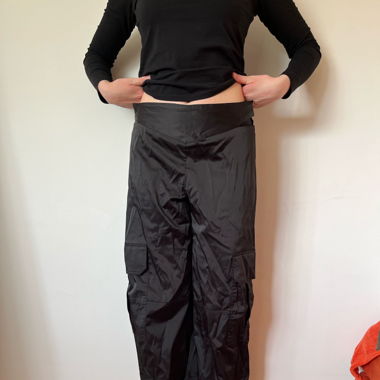 Baggy Cargo Hose