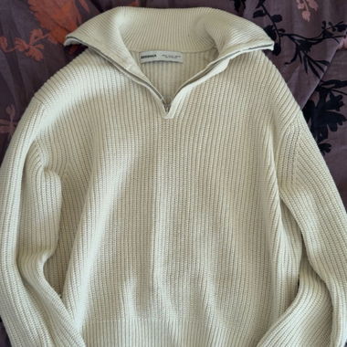 Maglione Bershka