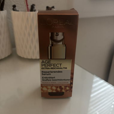 Loreal serum