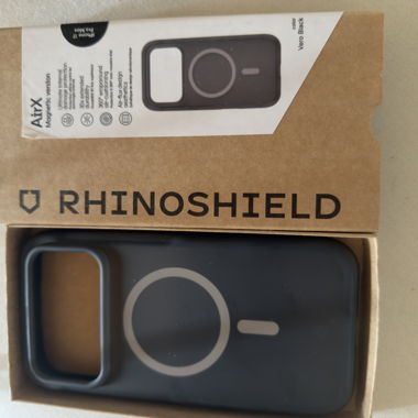 RhinoShield iPhone 17 Pro Max Case
