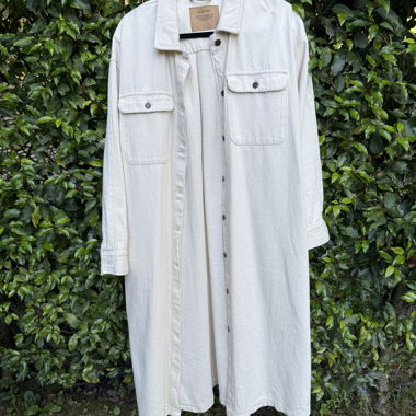 Manteau American Vintage