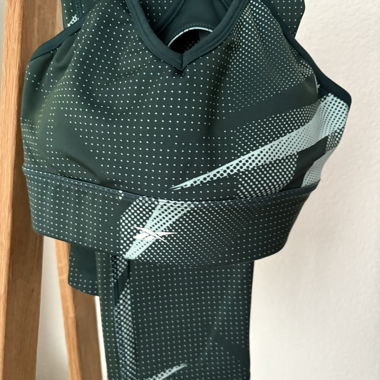 Sportset