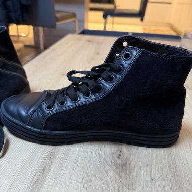 Je vends Hogan Rebel 5.5 (39)