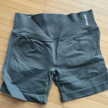DFYNE Sport Shorts