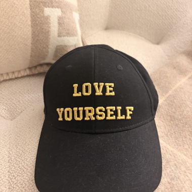 Zadig & Voltaire cap