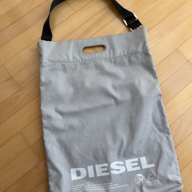 Borsa Diesel a Tracolla