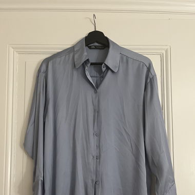 Zara - Blusa
