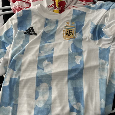 Maglia Adidas Argentina