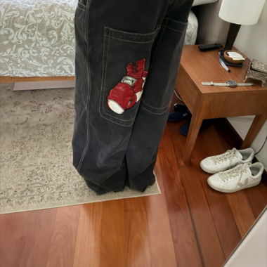 Jeans JNCO