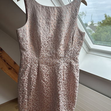 Comma Sheath Dress Gr. 40