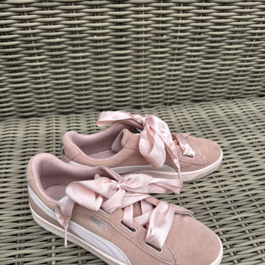 Puma Schuh