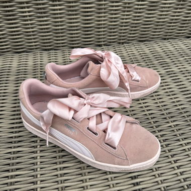 Puma Schuh