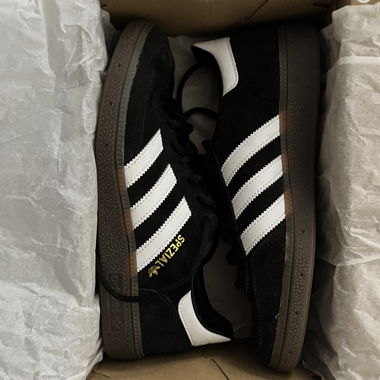 Adidas Spezial Sneaker