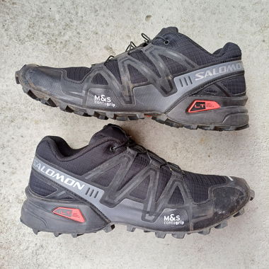 Salomon Speedcross 3 Advanced