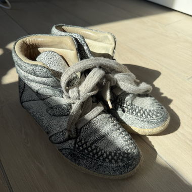 Baskets Sandro 36