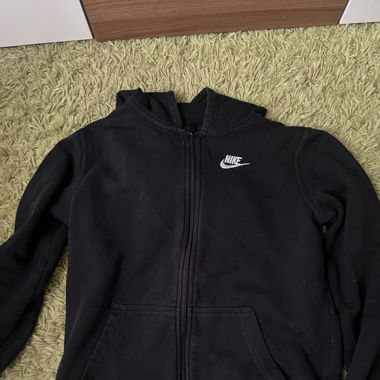 Nike Jacke 