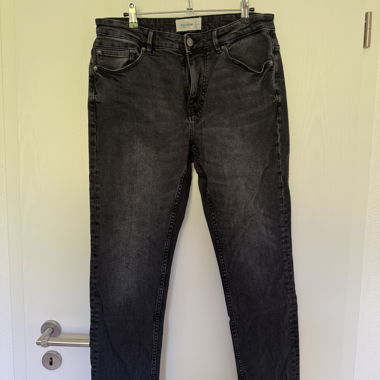 Jeans Pull and Bear EUR42 US32