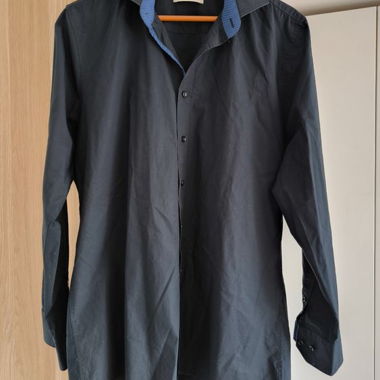 Camicia Bugatti