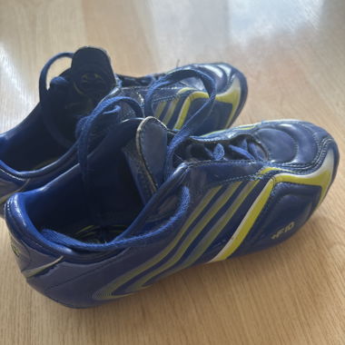 Adidas F10