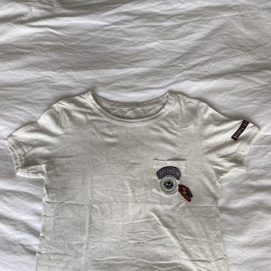 Roxy T-Shirt