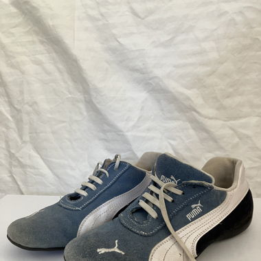 Basket Puma vintage