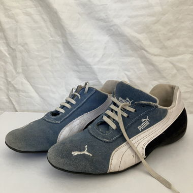 Basket Puma vintage