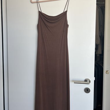 RESERVED - Modalmix Dress