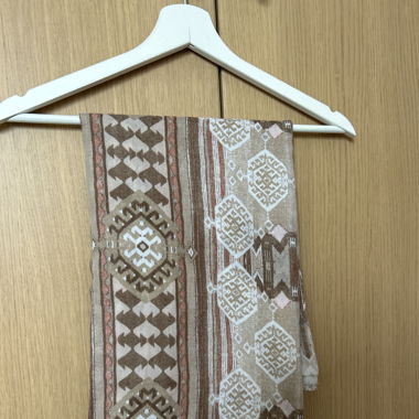 Foulard 