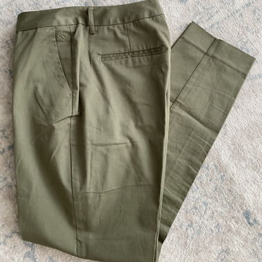 Pantalon chino Scotch & Soda 28/32