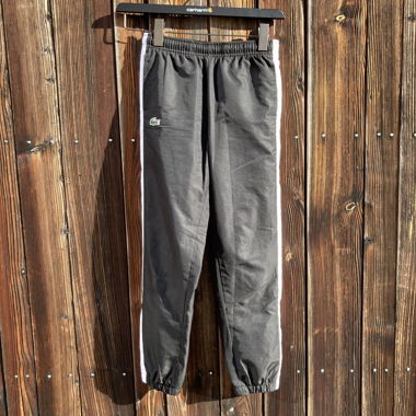 Lacoste training pants for children or small adults