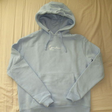 Karl Kani Hoodie