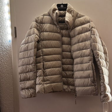 Veste d'été