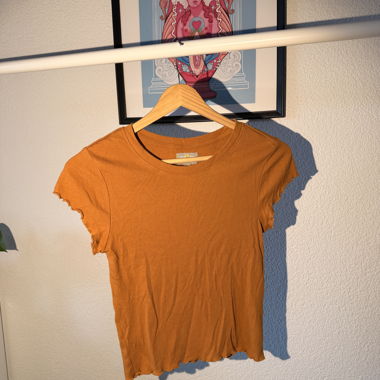 T-shirt Yes or No