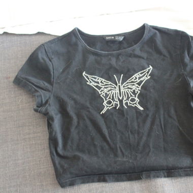 camicia semplice