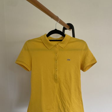 Polo Lacoste