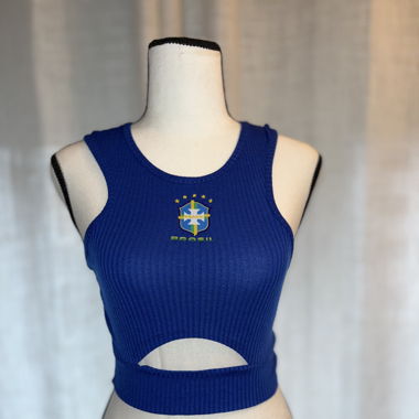 Brazil Top