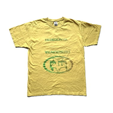 T-shirt ISISDÜNYA Fruit of the Loom