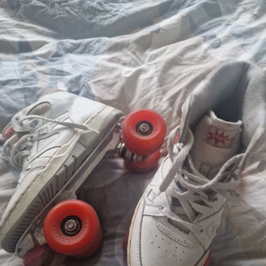 Patins FreeWay vintage