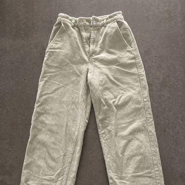 Cordhose