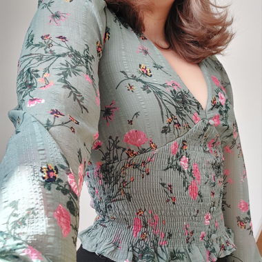 Vero Moda Blouse