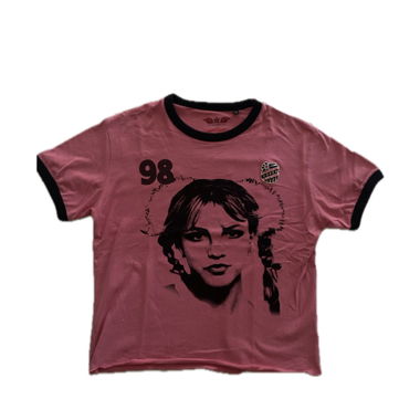 T-shirt Britney Spears