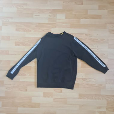 Pull&Bear schwarzer Sweater