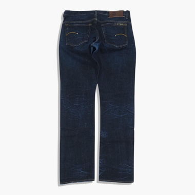 Jeans Gstar Vintage Straight da Uomo S
