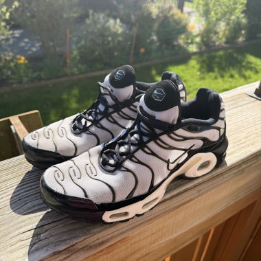 Nike Air Max Plus TN