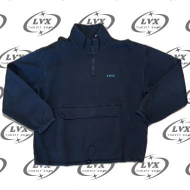 Pullover Levi's - black
