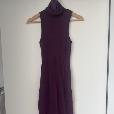 Tube Dress