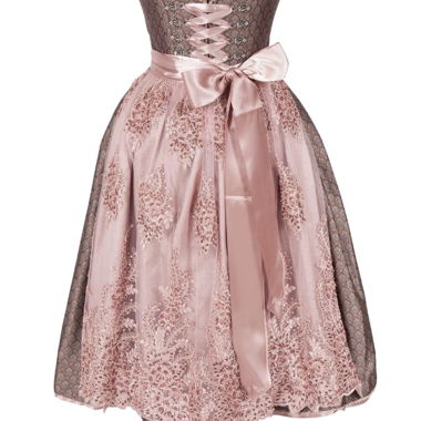 Krüger Collection Dirndl - Taglia 48/50