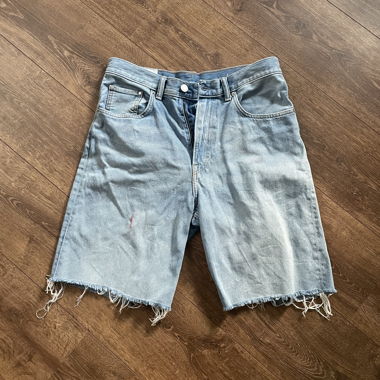 H&M Jorts