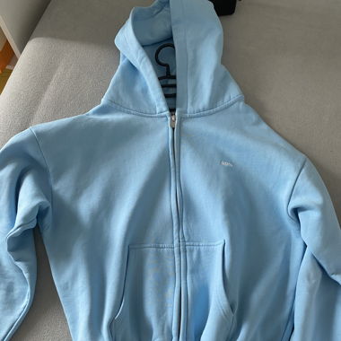 6pm Zip-Pulli