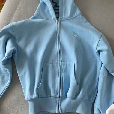 6pm Zip-Pulli